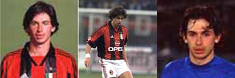 Demetrio Albertini