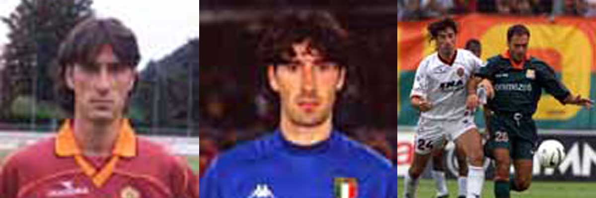 Marco Delvecchio