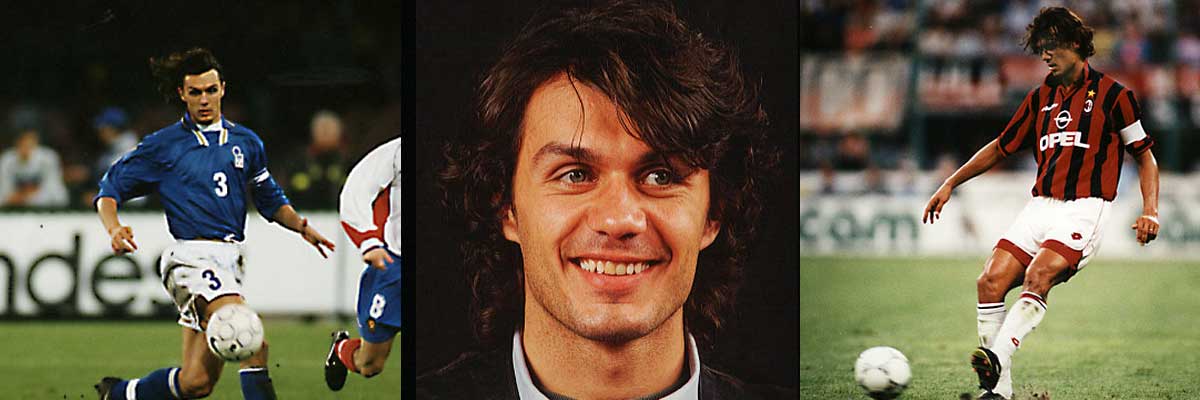 Paolo Maldini