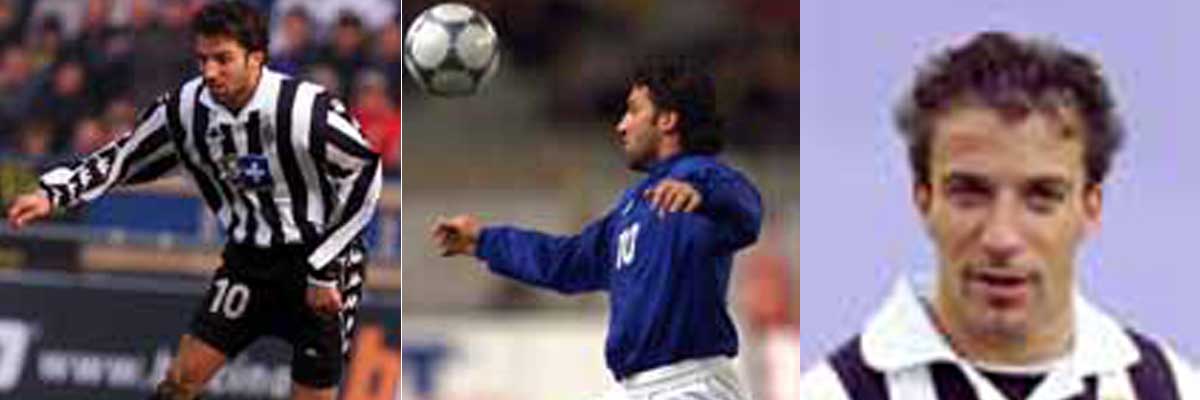 Alessandro Del Piero