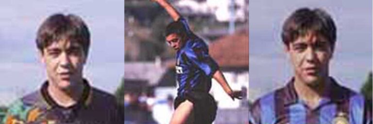 Alvaro Recoba, il gol che viene da lontano