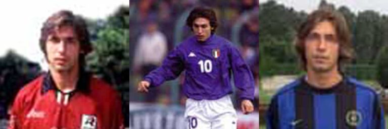 Andrea Pirlo