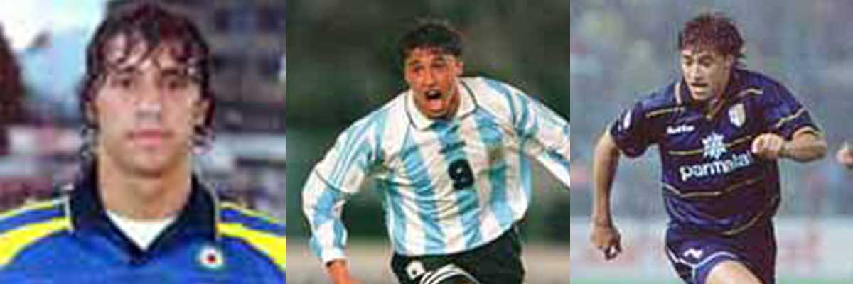 Hernan Crespo