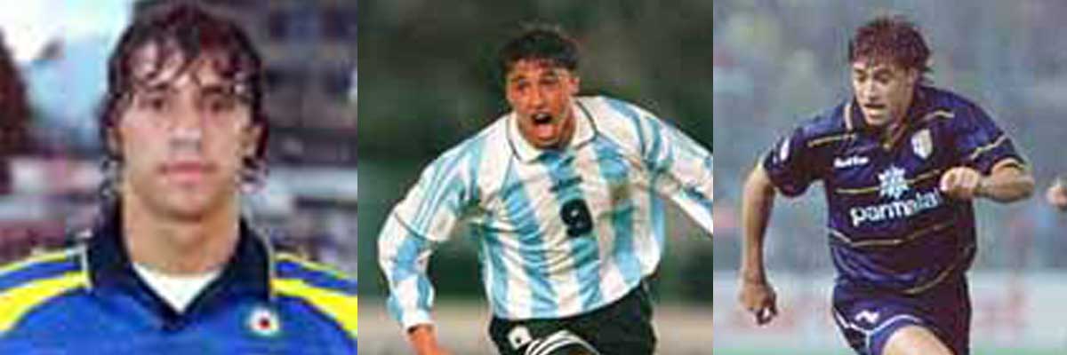 Hernan Crespo