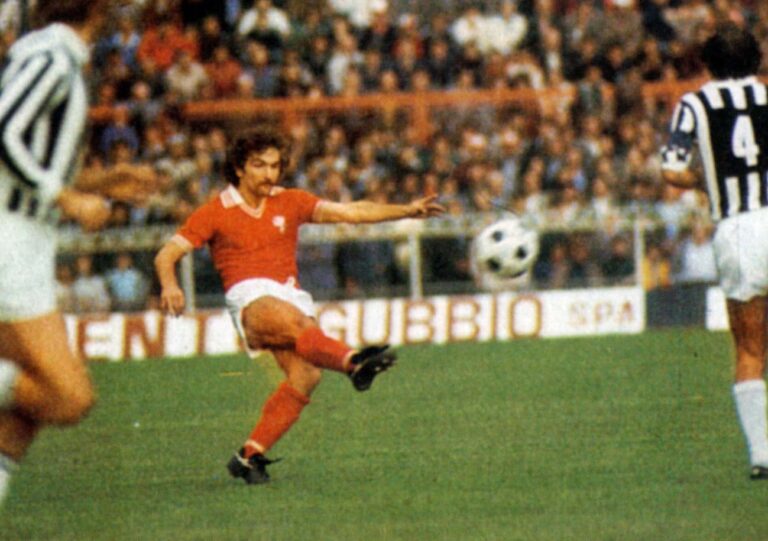 30 ottobre 1977: la morte di Renato Curi