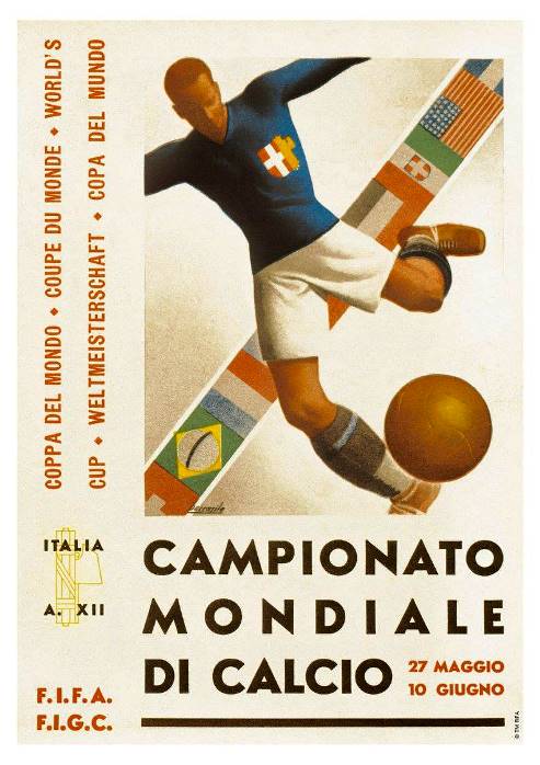 Italia 1934