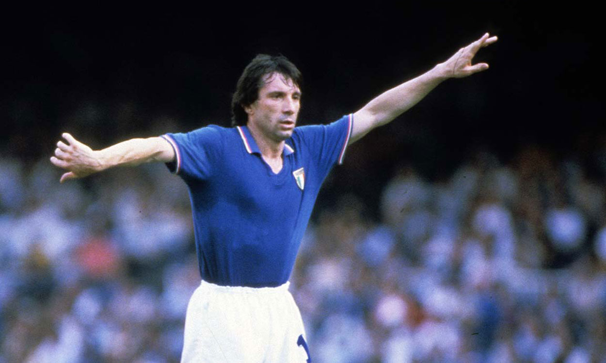 Giampiero Marini