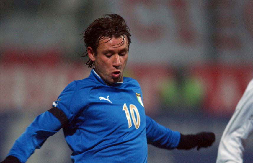 Antonio Cassano