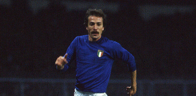 15 novembre 1980: Italia-Jugoslavia 2-0, ultima partita in azzurro di Renato Zaccarelli