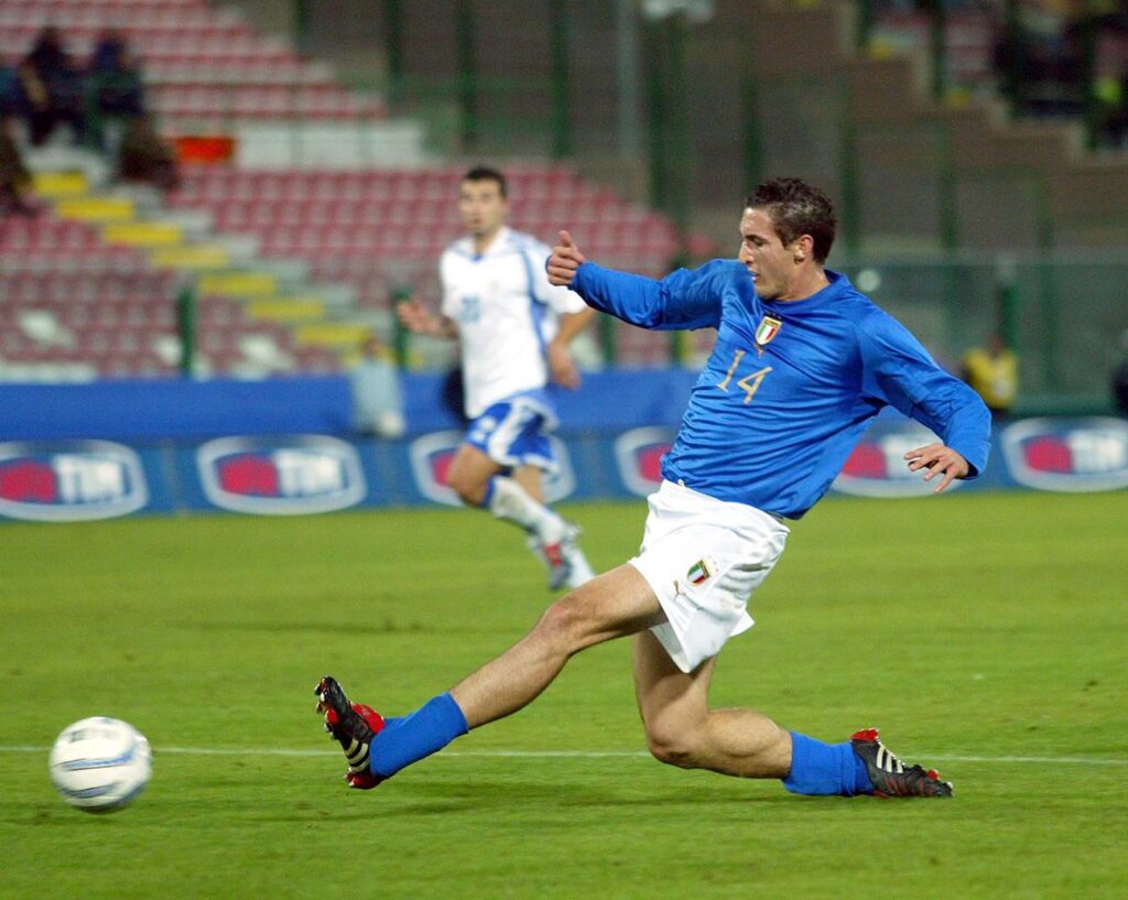 Giorgio Chiellini