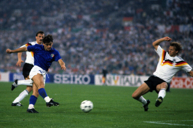 Roberto Mancini