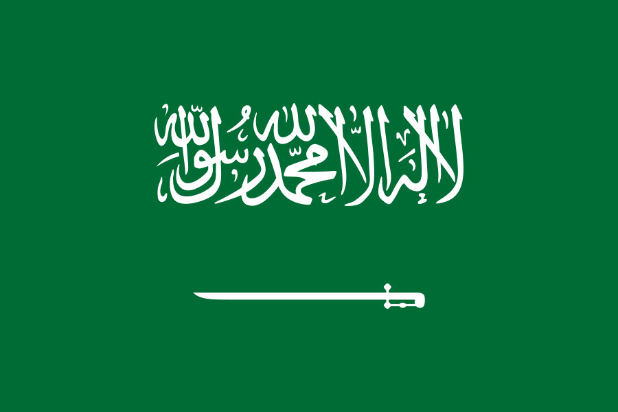 Arabia Saudita