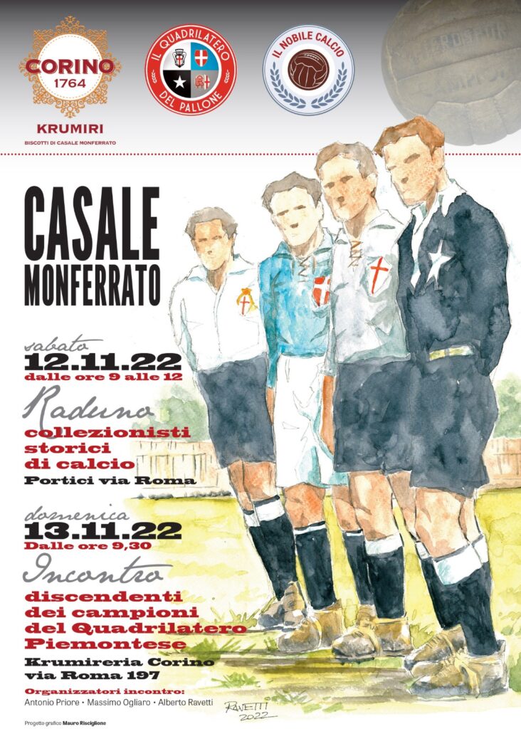 Casale Monferrato 13 11 2022