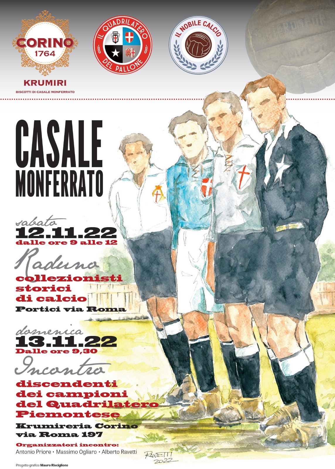 Casale Monferrato 13 11 2022