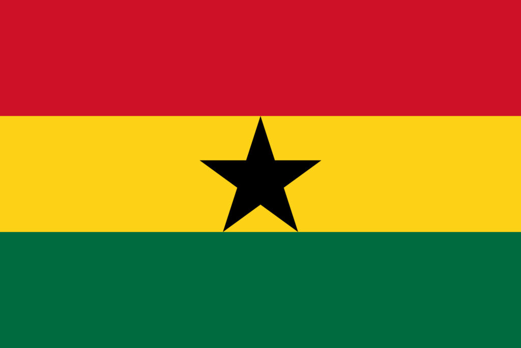 Ghana