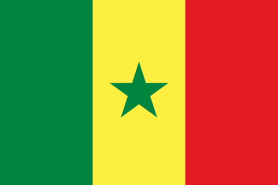 Senegal