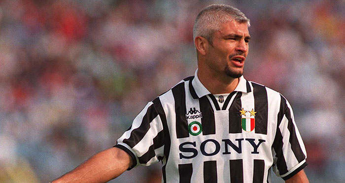 11 dicembre: compleanno di Fabrizio Ravanelli