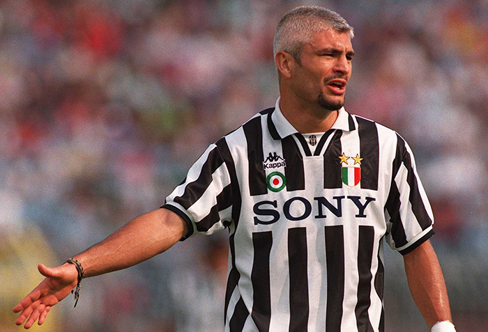 Fabrizio Ravanelli