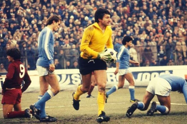 12 dicembre: compleanno di Luciano Castellini