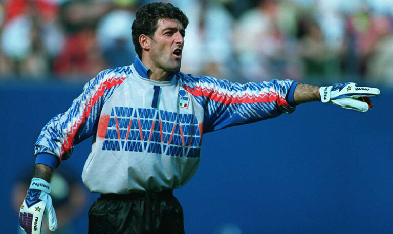 18 Dicembre compleanno di Gianluca Pagliuca