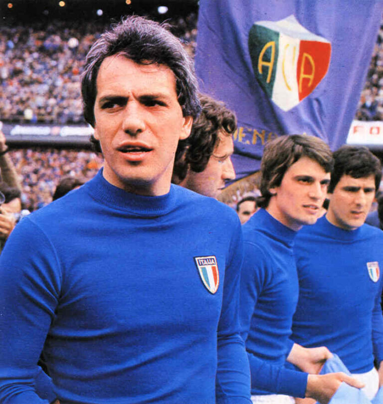 27 dicembre: compleanno di Roberto Bettega