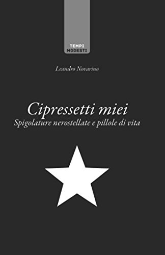 Cipressetti miei