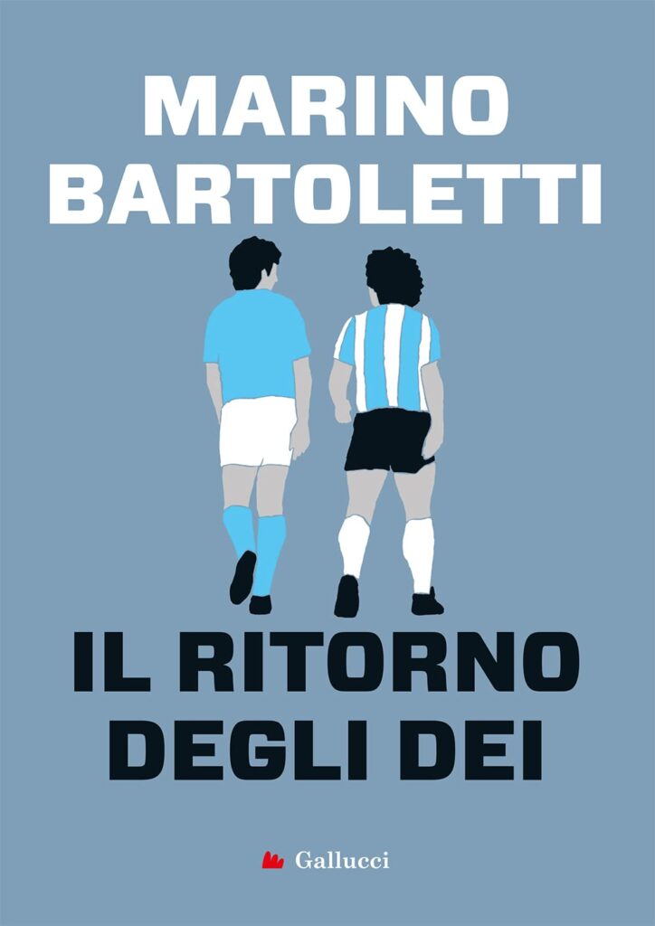 Marino Bartoletti - Il ritorno degli dei