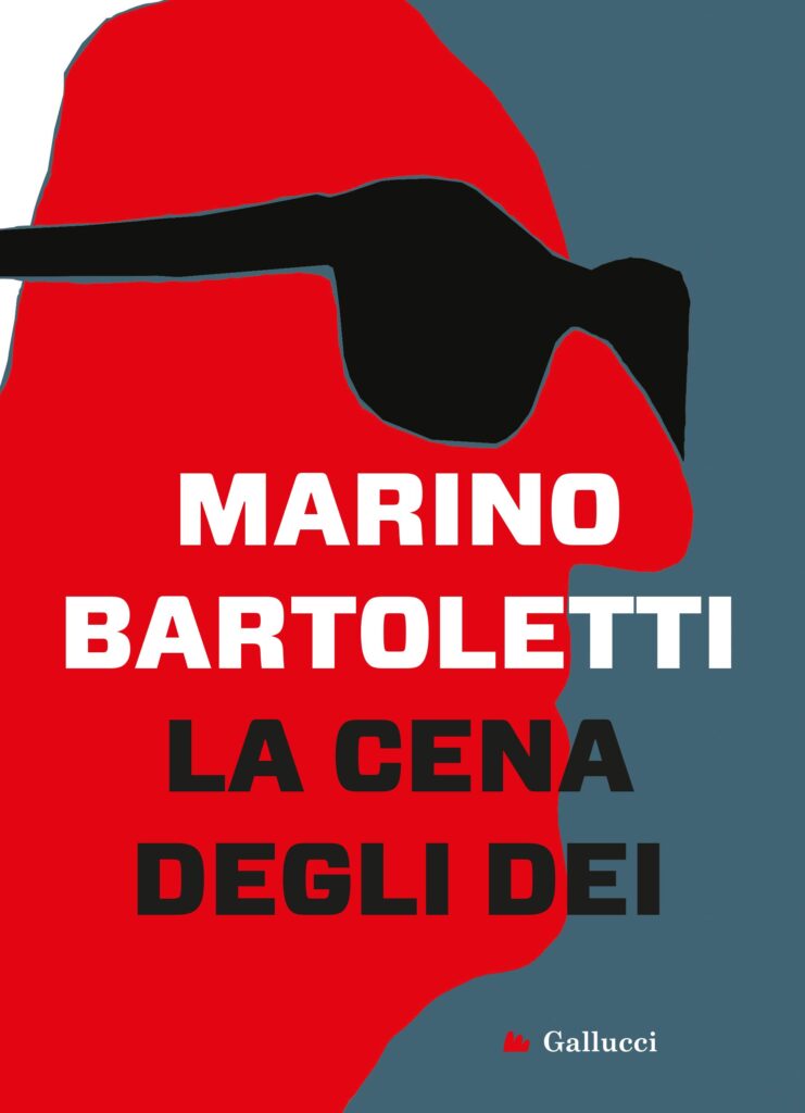 Marino Bartoletti - La cena degli dei