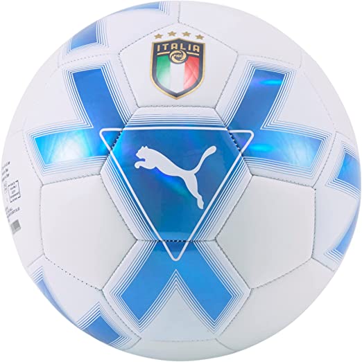 PUMA Unisex Balls Pallone da Calcio Cage Italia