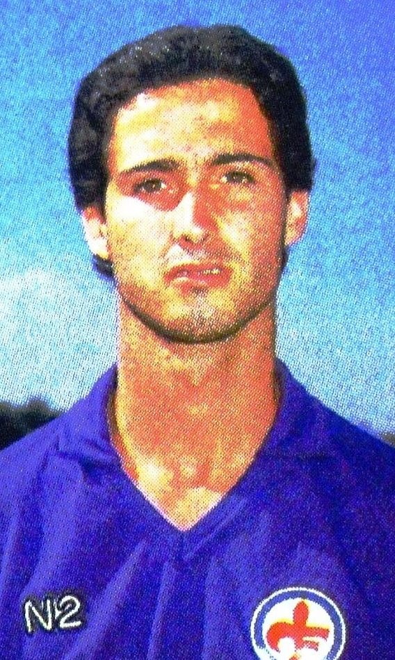 Paolo Ciucchi
