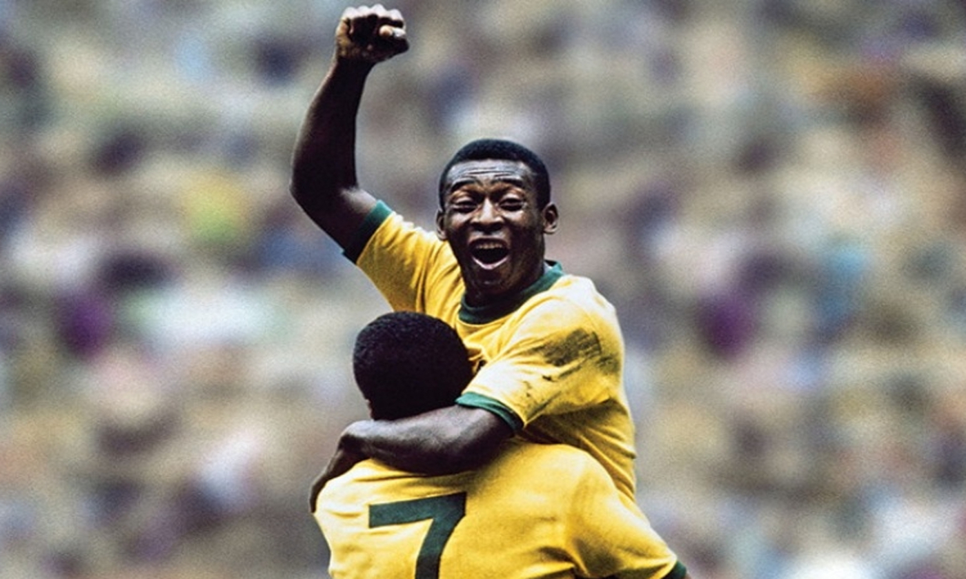 Pelè