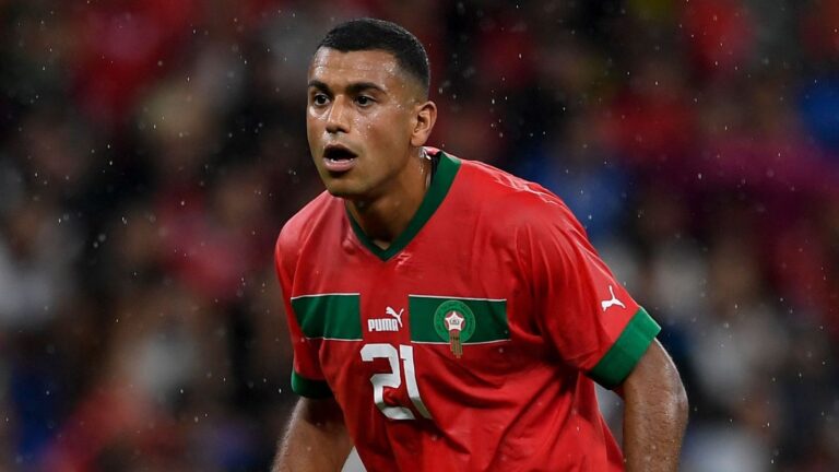 Walid Cheddira