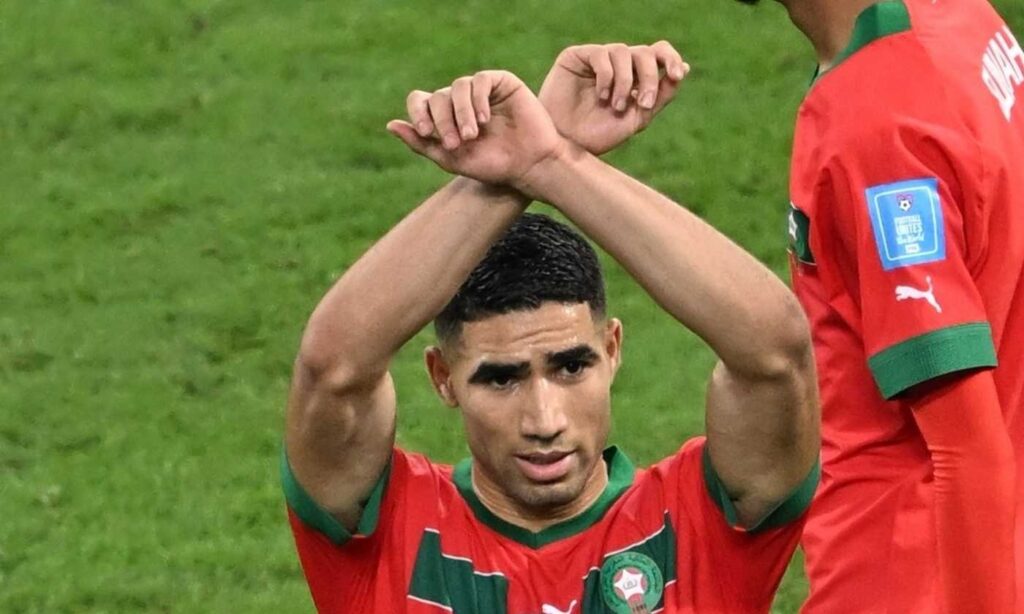 Hakimi