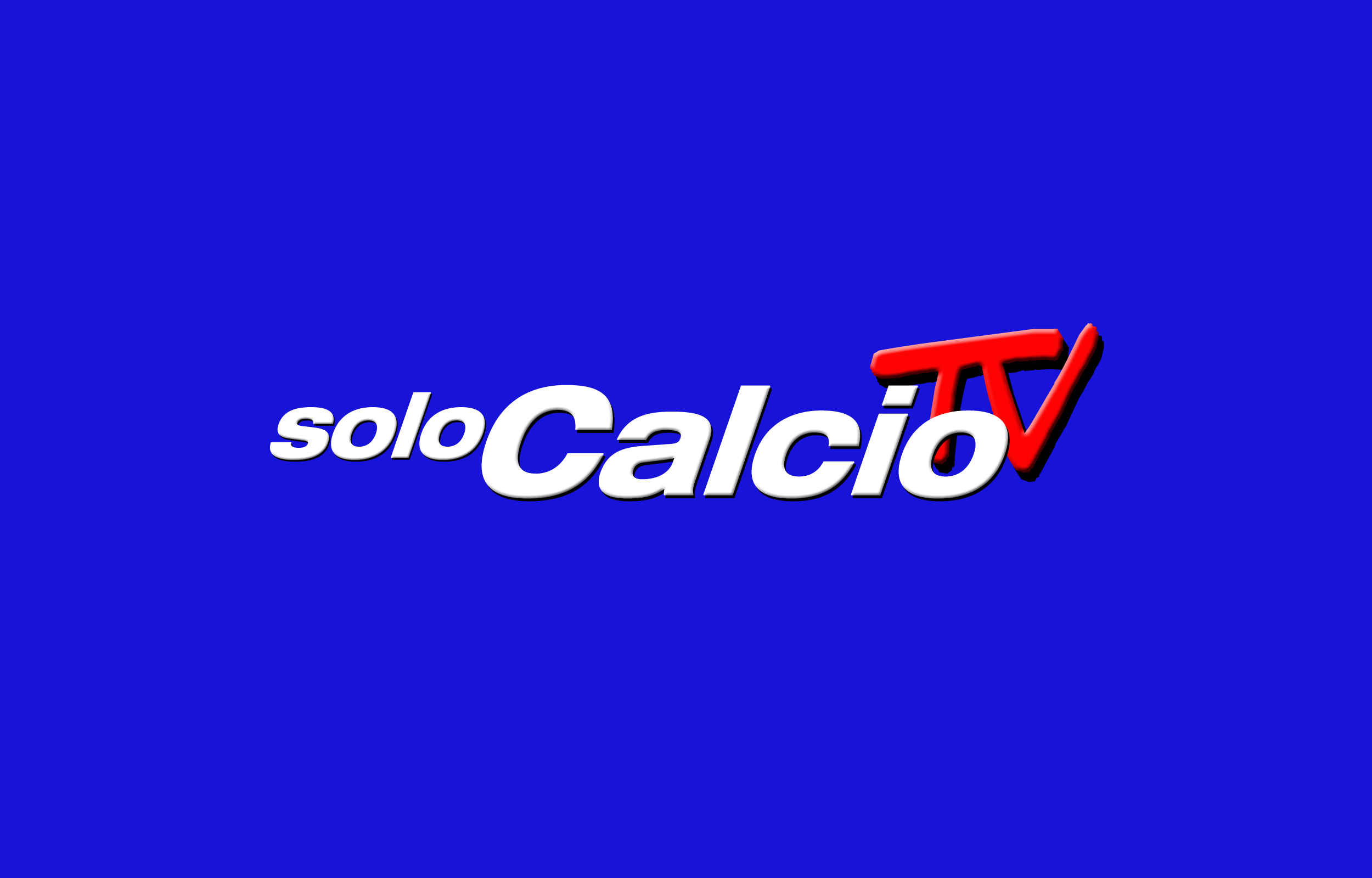 solocalcio TV