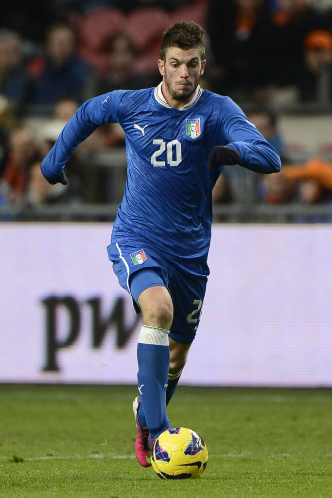 Davide Santon