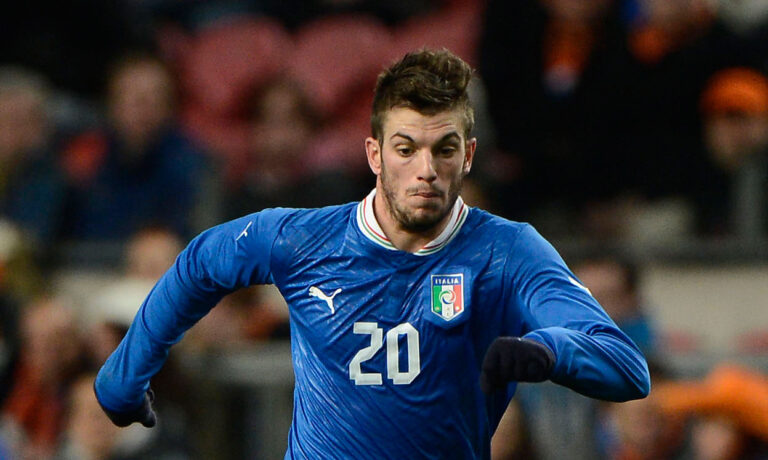 2 gennaio: compleanno Davide Santon