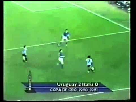 Uruguay Italia