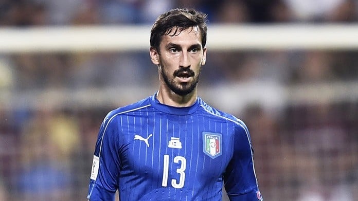 Davide Astori