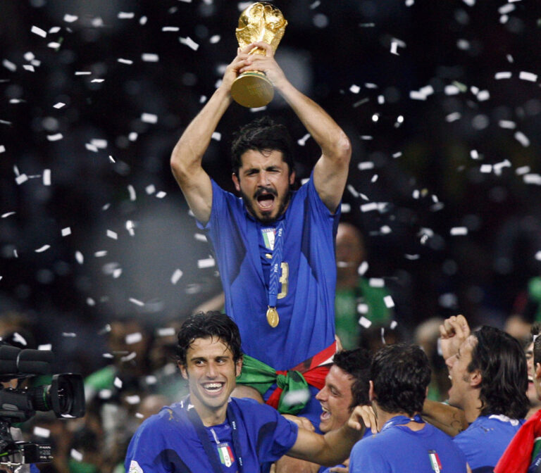 9 gennaio: compleanno Gennaro Gattuso