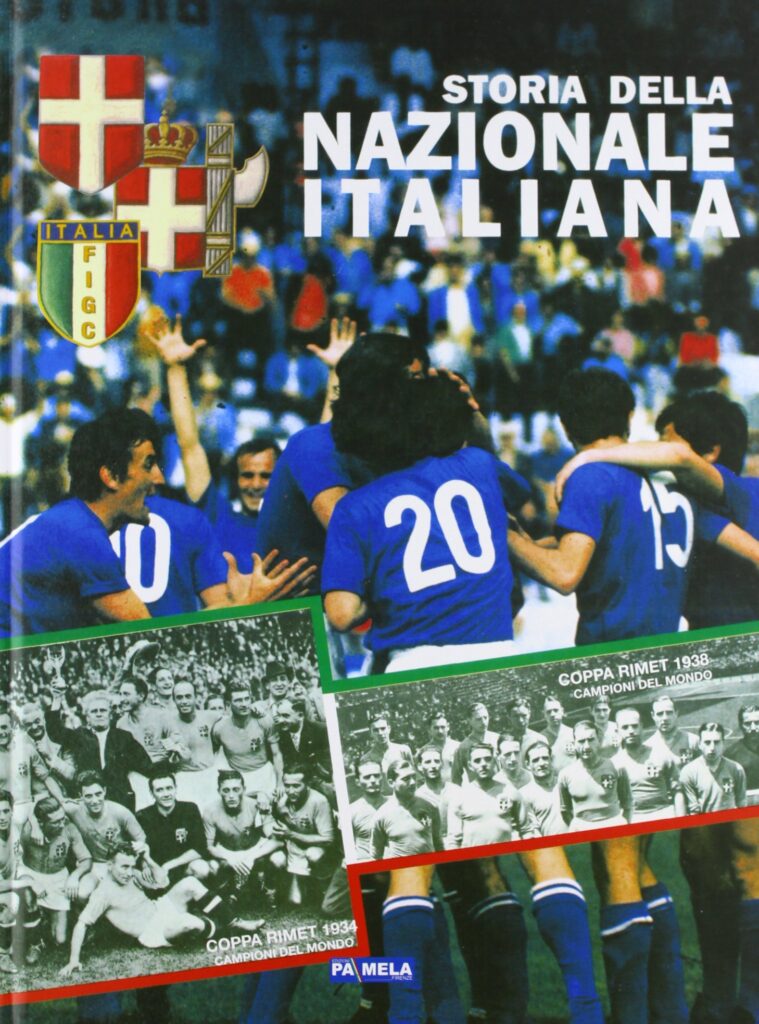 100 anni di storia della Nazionale italiana di calcio