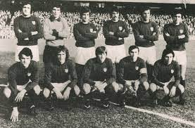 13 gennaio 1973: Italia-Turchia 0-0
