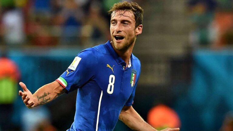 19 gennaio: compleanno Claudio Marchisio
