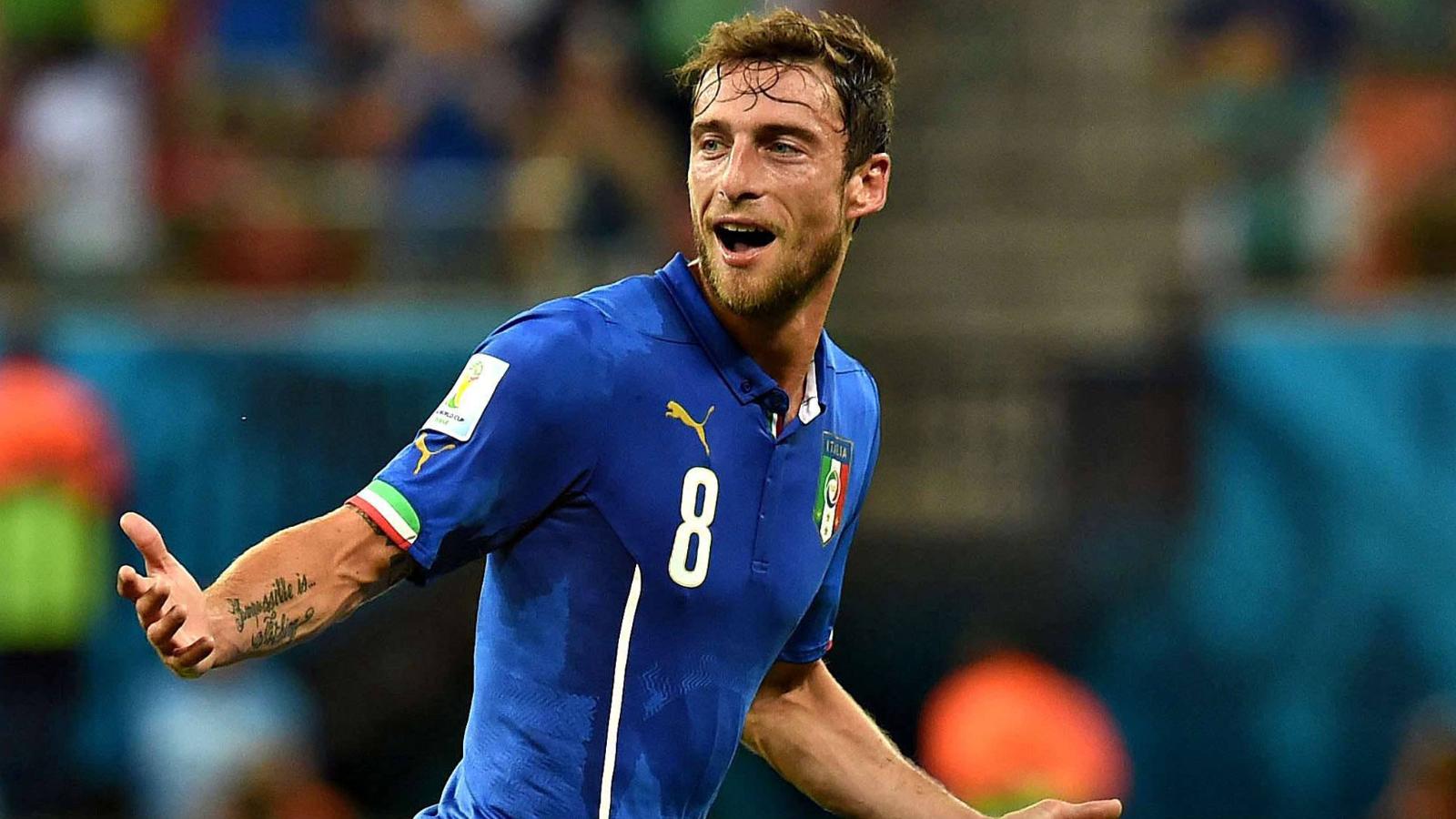 Claudio Marchisio