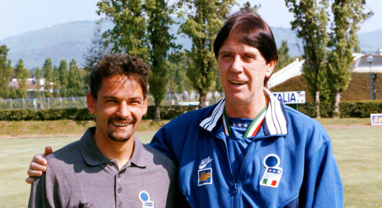 22 gennaio 1997: Italia-Irlanda del Nord 2-0, debutto da Ct di Cesare Maldini