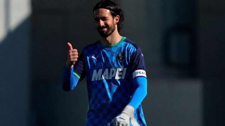 27 gennaio: compleanno Andrea Consigli