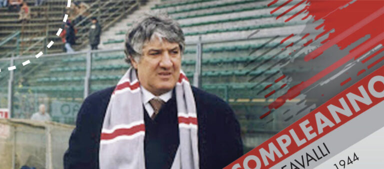 29 gennaio: compleanno Erminio Favalli