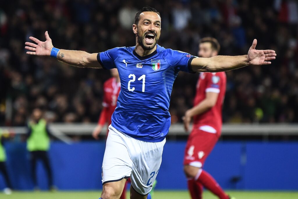 Fabio Quagliarella