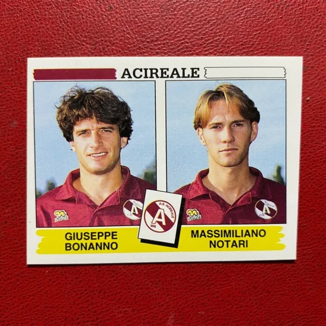 Giuseppe Bonanno e Massimiliano Notari