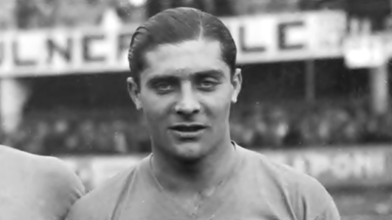 Giuseppe Meazza