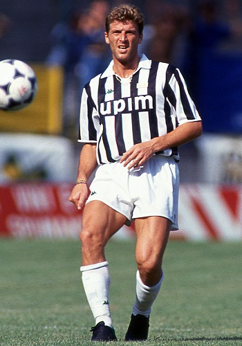 Massimo Carrera